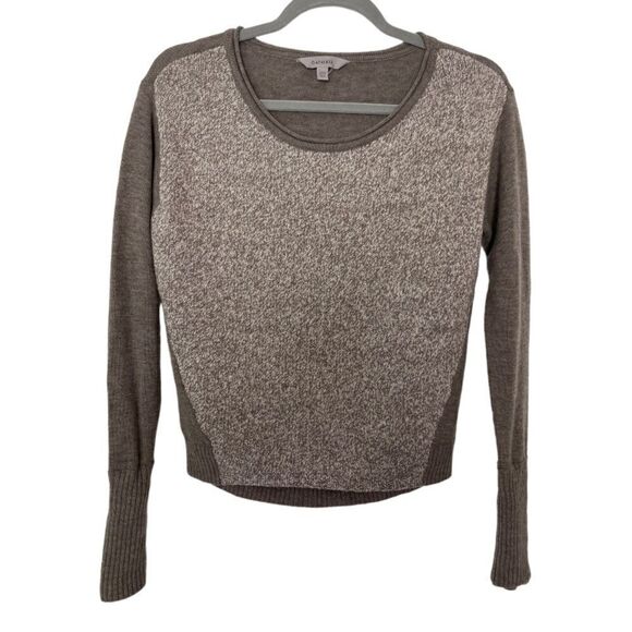 Athleta Soft Long Sleeves Thumbhole Sweater.Size XXS - Picture 5 of 13